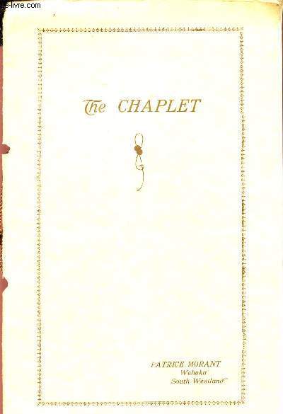 THE CHAPLET