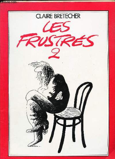 LES FRUSTRES - 2.