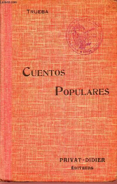 CUNETOS POPULARES