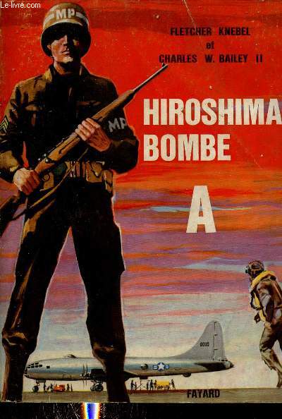 Hiroshima Bombe A.