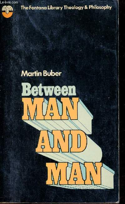 Between man and man.