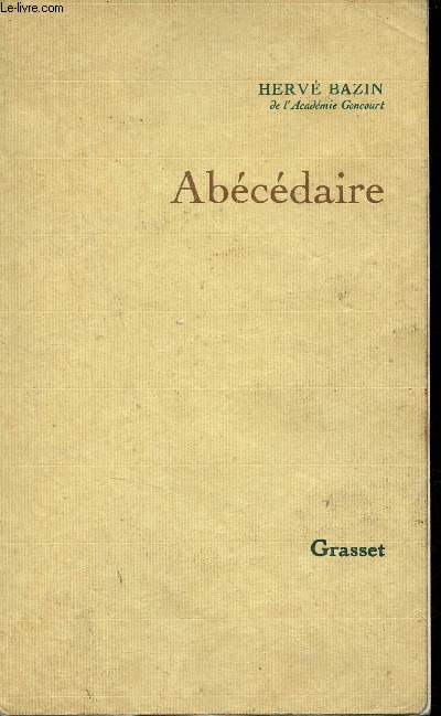 Abcdaire.