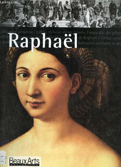 Raphal - Collection Beaux Arts.