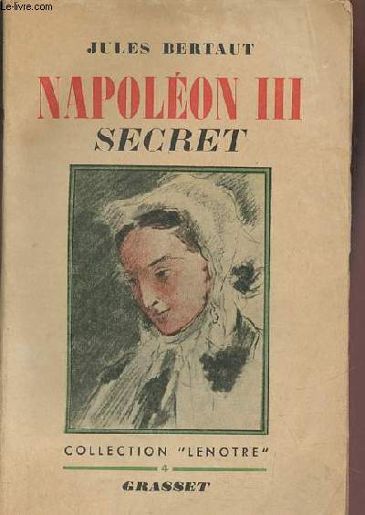 Napolon III secret (Collection 