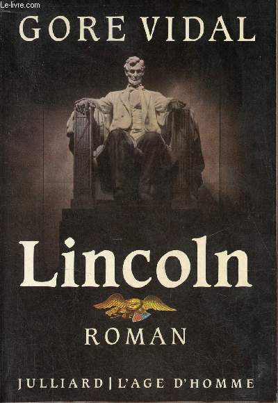 Lincoln - Roman