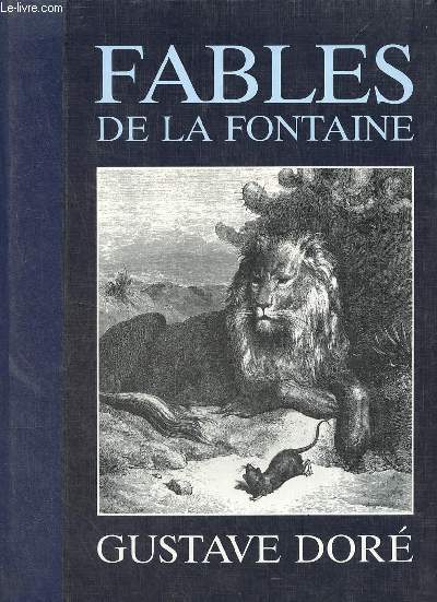 Fables de La Fontaine - texte intgral.