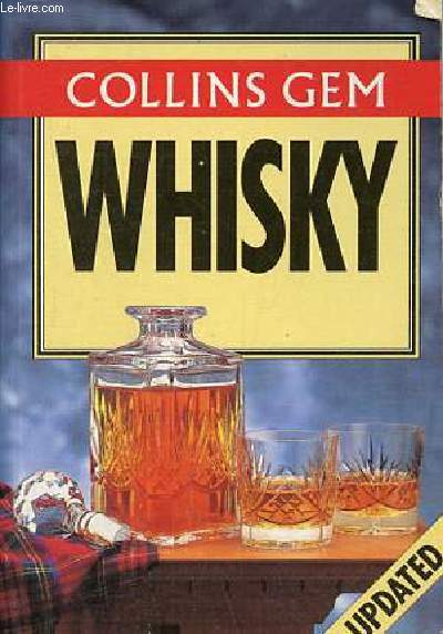 Collins gem whisky - second edition.
