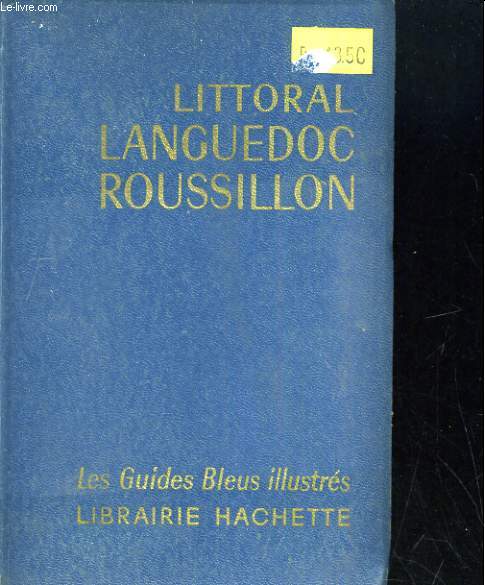 Littoral Languedoc-Roussillon