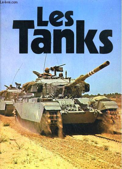 Les tanks