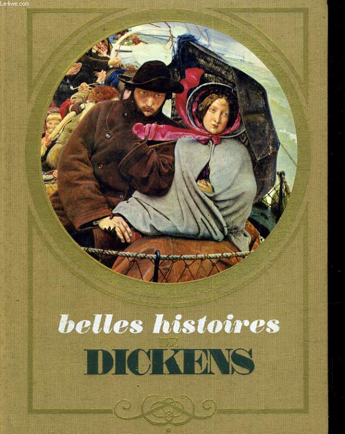 Belles histoires de Dickens