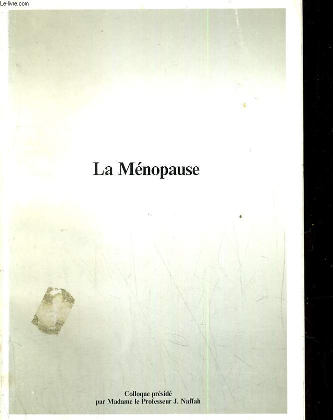 La Mnopause