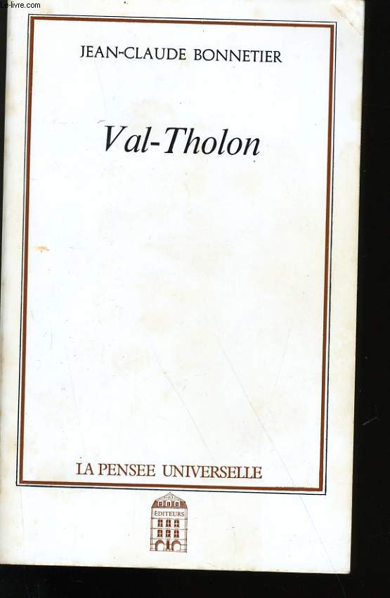 VAL-THOLON.