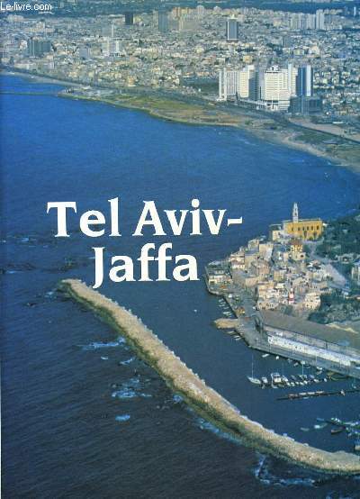 TEL AVIV-JAFFA