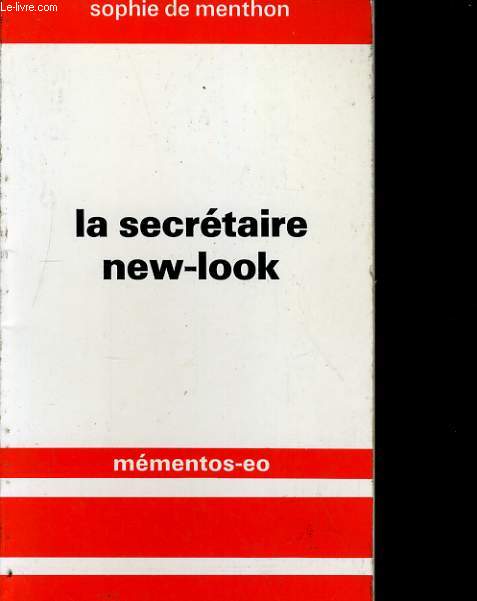 LA SECRETAIRE NEW-LOOK