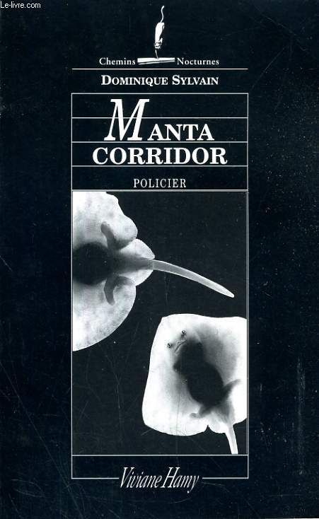 MANTA CORRIDOR
