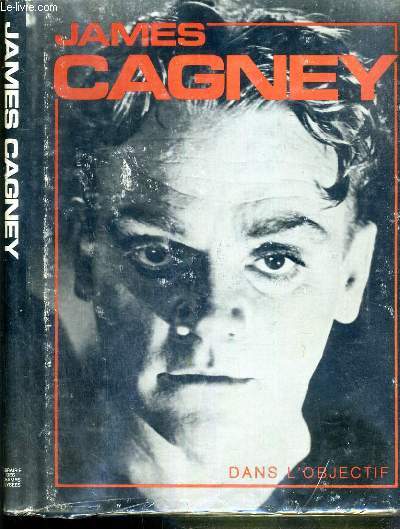 JAMES CAGNEY DANS LA PUBLICITE