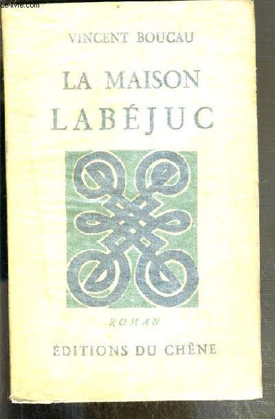 LA MAISON LABEJUC