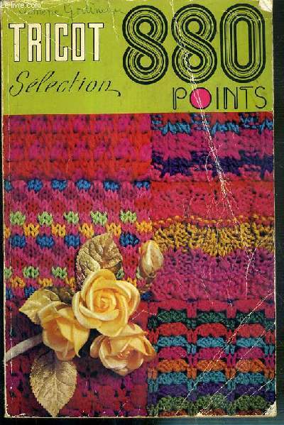 TRICOT SELECTION - 880 POINTS