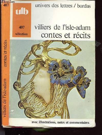 VILLIERS DE L ISLE-ADAM
