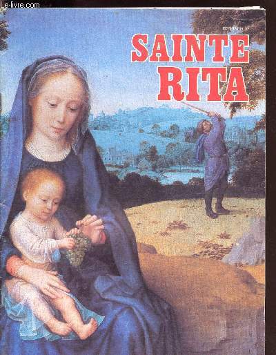 SAINTE RITA - N 367 - JANVIER 1990