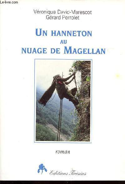 UN HANNETON AU NUAGE DE MAGELLAN