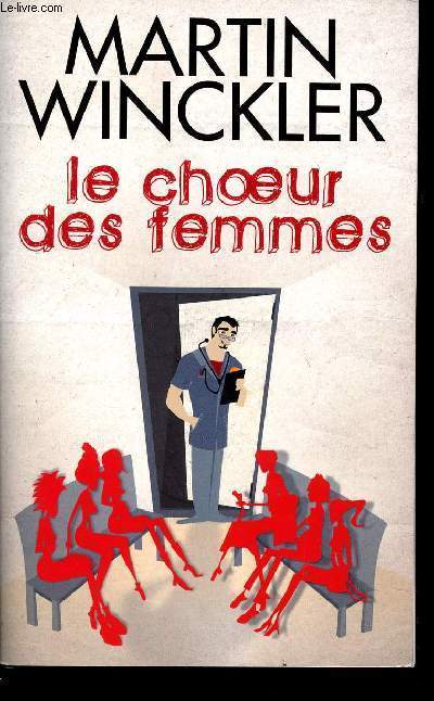 LE CHOEUR DES FEMMES