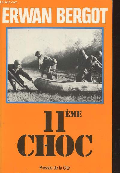 11e Choc (Collection : 
