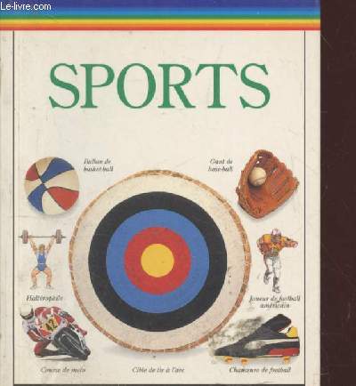 Sports (Collection : 