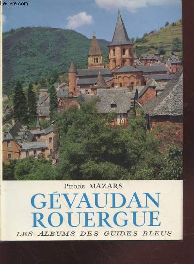 Gvaudan Rouergue (Collection : 