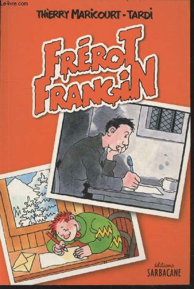 Frrot Frangin