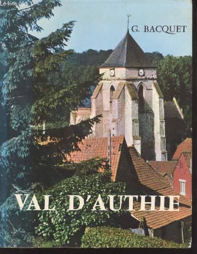 Val d'Authie