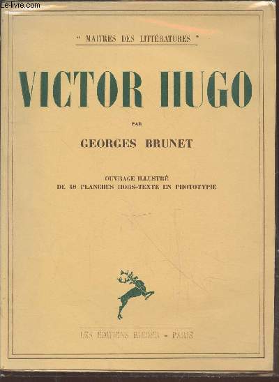 Victor Hugo (Collection : 