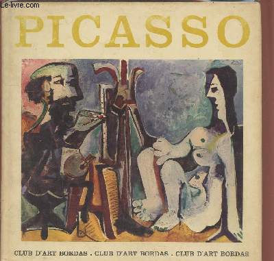 Picasso (Collection :