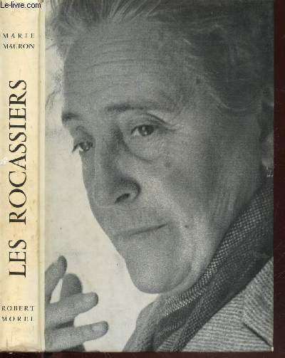 Les Rocassiers (Edition originale)