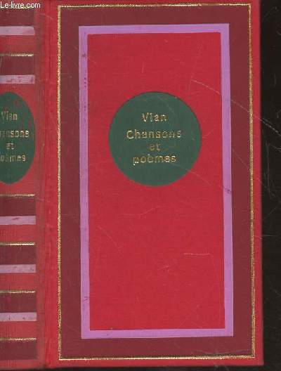 Chansons et pomes (Collection : 