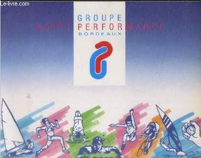 Groupe ASPTT Performance Bordeaux