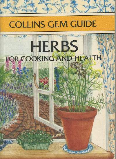 Herbs for cooking and health (Collection 