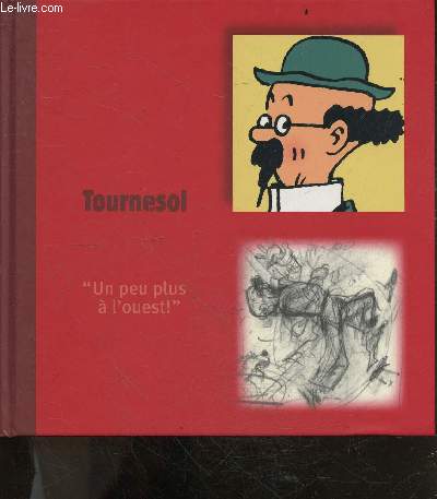 Tournesol - 