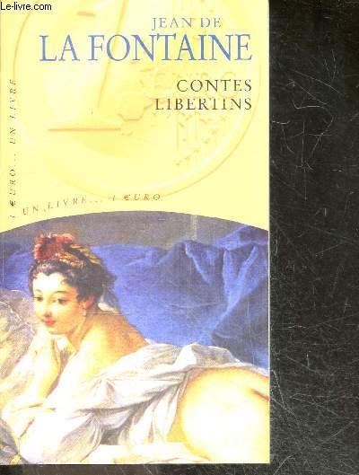 Contes Libertins