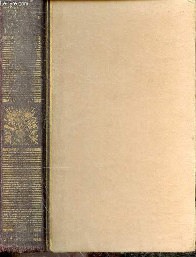 la femme du grand conde Claire clemence de maille-breze princesse de conde - Bibliotheque historique plon - nouvelle edition - avec 8 gravures hors texte
