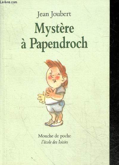 Mystere a Papendroch