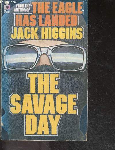 THE SAVAGE DAY