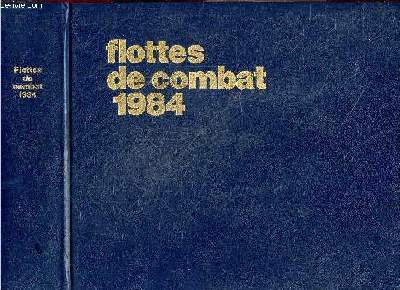 Flottes de combat 1984 (fighting fleets)