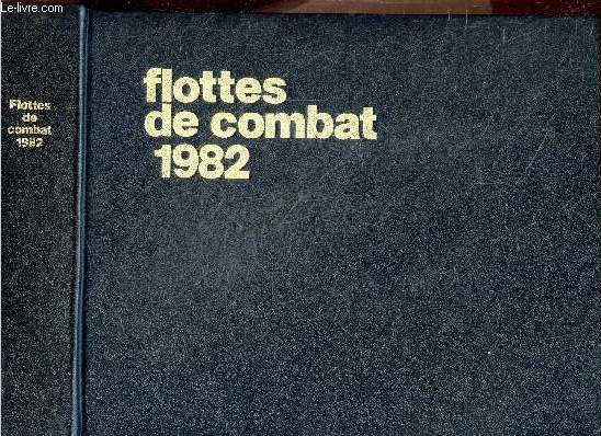 Flottes de combat 1982 (fighting fleets)