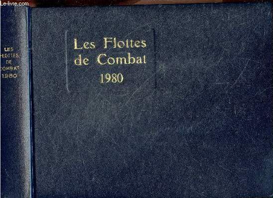 Flottes de combat 1980 (fighting fleets)