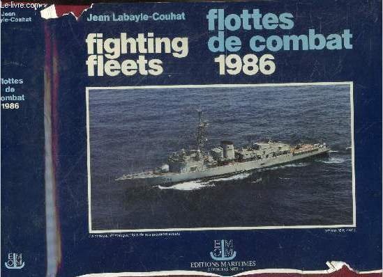 Flottes de combat 1986 - fighting fleets