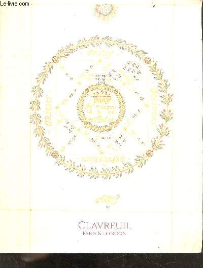 Clavreuil - Noel 2023