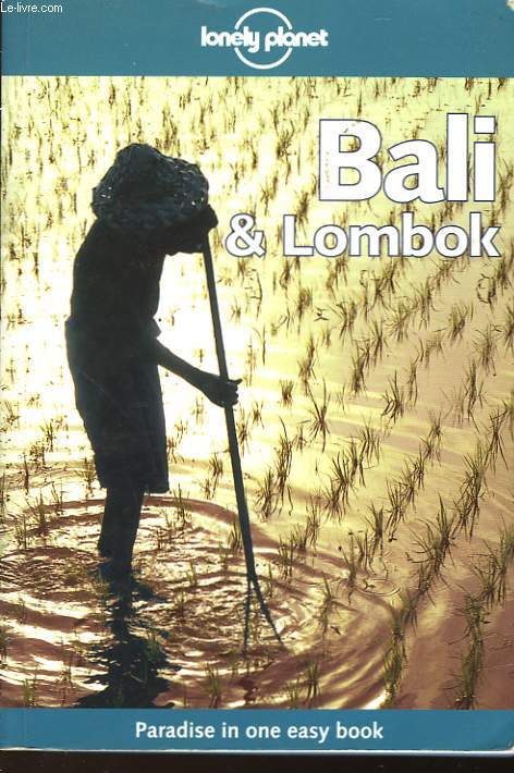 BALI & LOMBOK