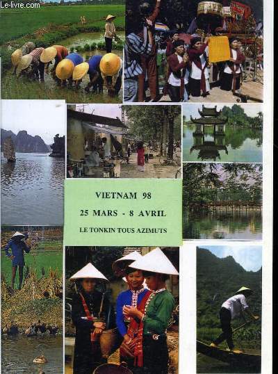 VIETNAM 98