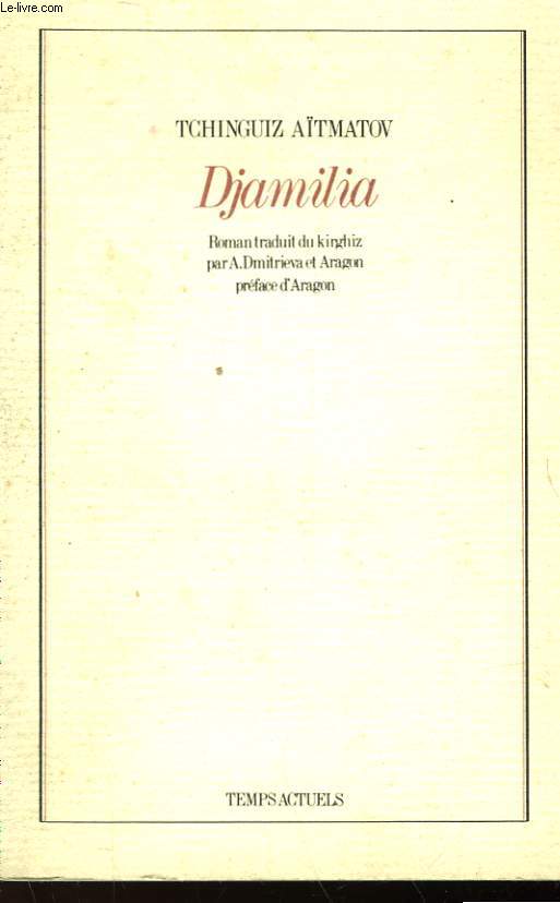 DJAMILIA